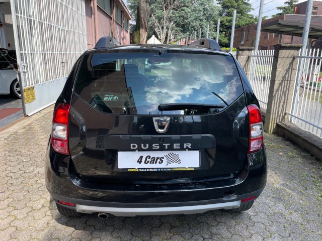 DACIA Duster usata 8