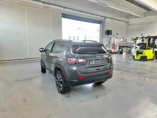 JEEP Compass usata, con Autoradio