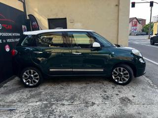 FIAT 500L usata, con Autoradio