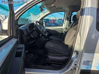 FIAT Fiorino usata, con Boardcomputer