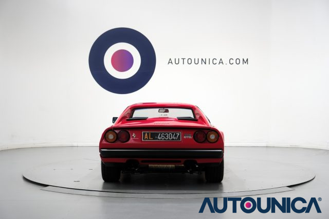 FERRARI 308 usata 15