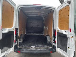 FORD Transit usata, con Cruise Control