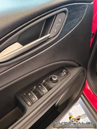 ALFA ROMEO Stelvio usata, con Chiusura centralizzata