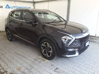 KIA Sportage usata, con Airbag