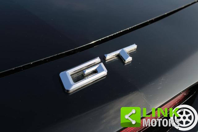 OPEL GT usata, con Autoradio