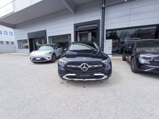 MERCEDES-BENZ GLC 220 usata, con Airbag