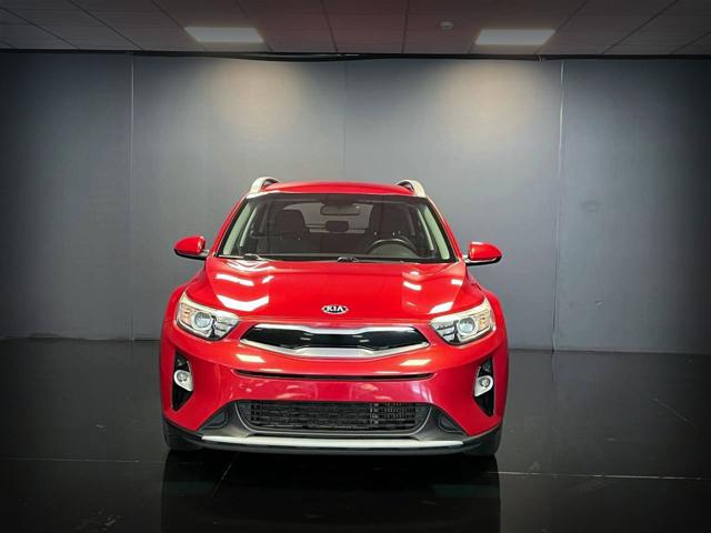 KIA Stonic usata, con Airbag