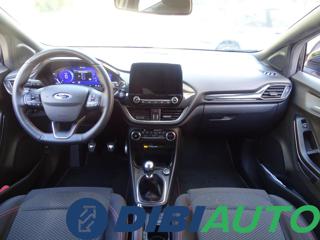 FORD Puma usata, con Cruise Control