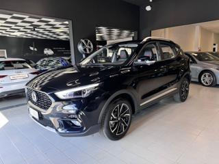 MG ZS usata, con Airbag