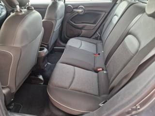 FIAT 500X usata, con ESP