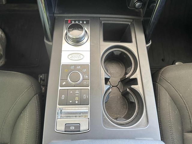 LAND ROVER Discovery usata, con Adaptive Cruise Control