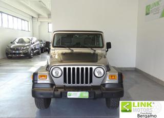JEEP Wrangler usata 19