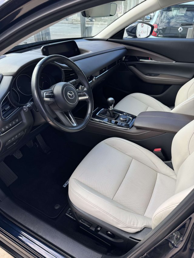 MAZDA CX-30 usata, con Sedili riscaldati