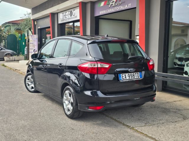 FORD C-Max usata 56