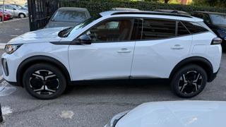 PEUGEOT 2008 usata, con Controllo vocale