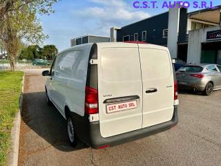 MERCEDES-BENZ Vito usata, con Climatizzatore