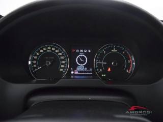 JAGUAR XF usata 12