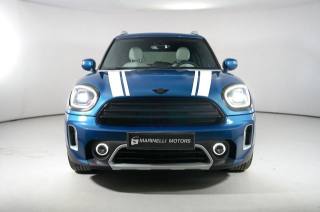 MINI Countryman usata, con Airbag laterali