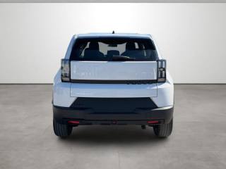 FIAT Grande Panda usata, con Autoradio