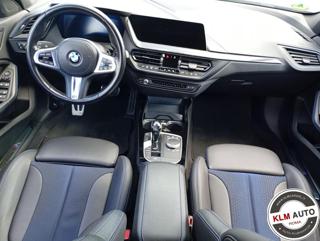 BMW 118 usata, con Alzacristalli elettrici