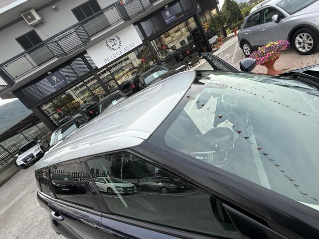 LAND ROVER Range Rover Evoque usata, con Controllo trazione