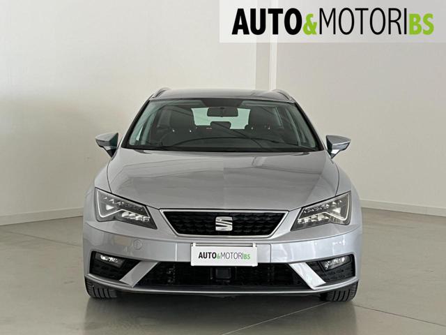 SEAT Leon usata, con Airbag