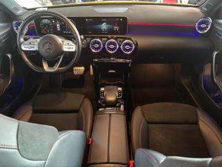 MERCEDES-BENZ A 180 usata, con Controllo automatico clima