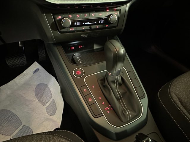 SEAT Arona usata, con Immobilizzatore elettronico