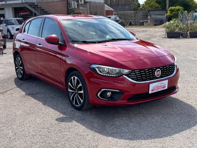 FIAT Tipo usata, con Airbag