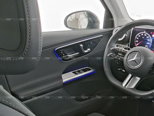 MERCEDES-BENZ GLC 300 usata, con Boardcomputer