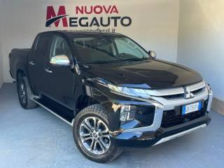 MITSUBISHI L200 2.3 D Double Cab 4x4 PLUS