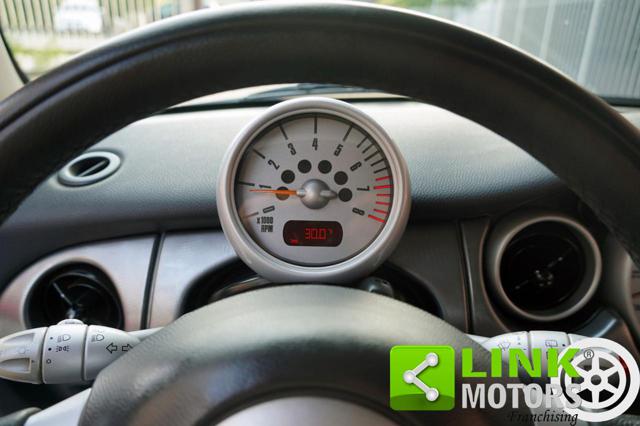 MINI Cooper S usata 17