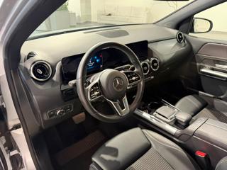 MERCEDES-BENZ B 180 usata, con Controllo trazione