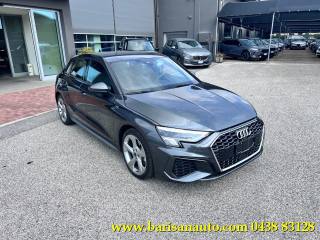 AUDI A3 usata, con Airbag