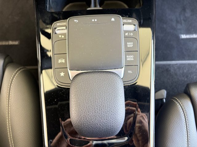 MERCEDES-BENZ A 180 usata, con Luce d