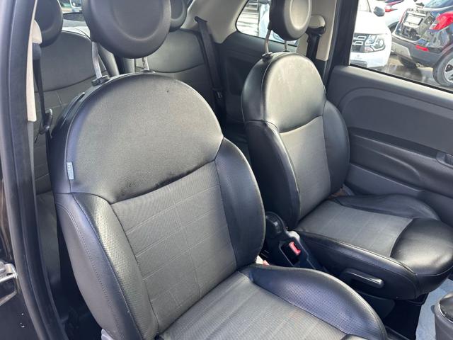 FIAT 500 usata, con Bluetooth