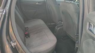 OPEL Crossland usata, con Specchietti laterali elettrici
