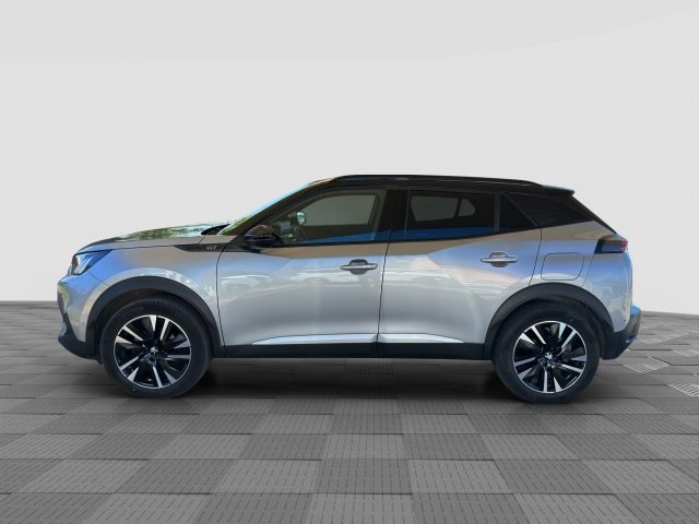 PEUGEOT 2008 usata 1