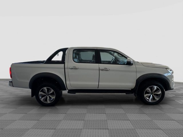 EVO Cross 4 usata 2
