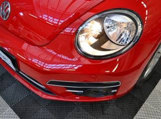 VOLKSWAGEN Maggiolino usata, con Chiusura centralizzata telecomandata