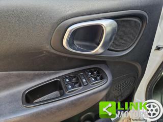 FIAT 500L usata, con Fari direzionali