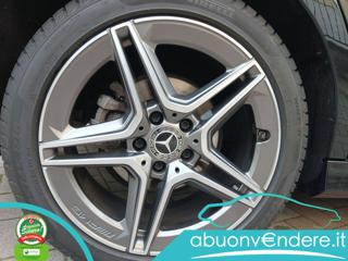 MERCEDES-BENZ A 200 usata, con Touch screen