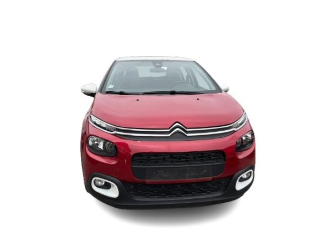 CITROEN C3 usata, con Airbag laterali