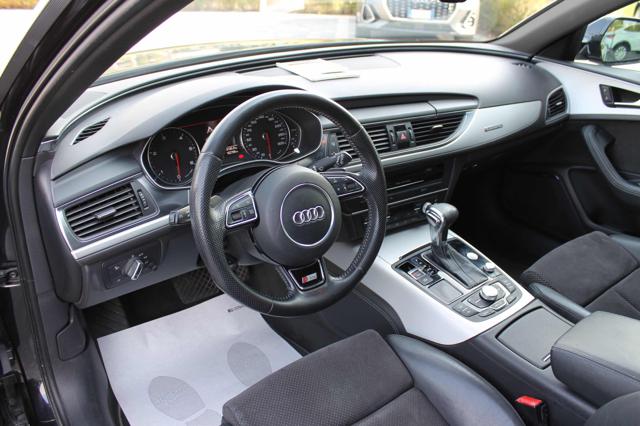 AUDI A6 usata, con Cruise Control