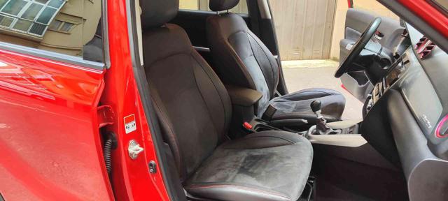 SUZUKI Vitara usata, con Park Distance Control