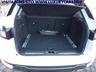LAND ROVER Range Rover Evoque usata, con Controllo elettronico della corsia