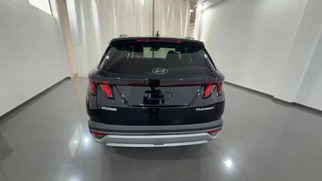 HYUNDAI Tucson usata, con Airbag Passeggero