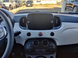 FIAT 500 usata, con USB