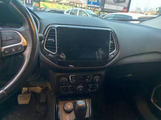 JEEP Compass usata, con Cruise Control