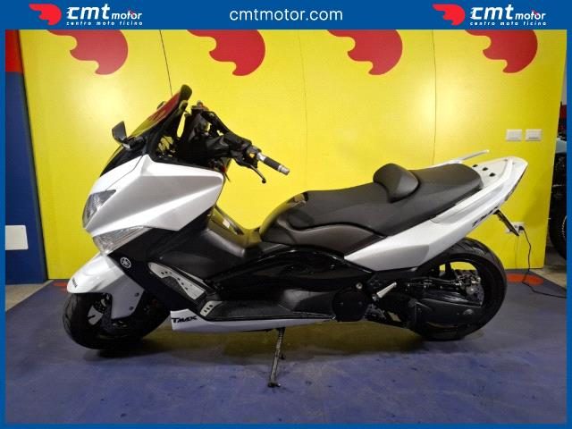 YAMAHA T-Max 500 usata 1
